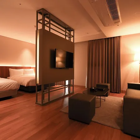 Busan City Hotel
