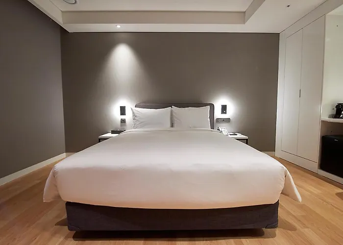 Busan City Hotel