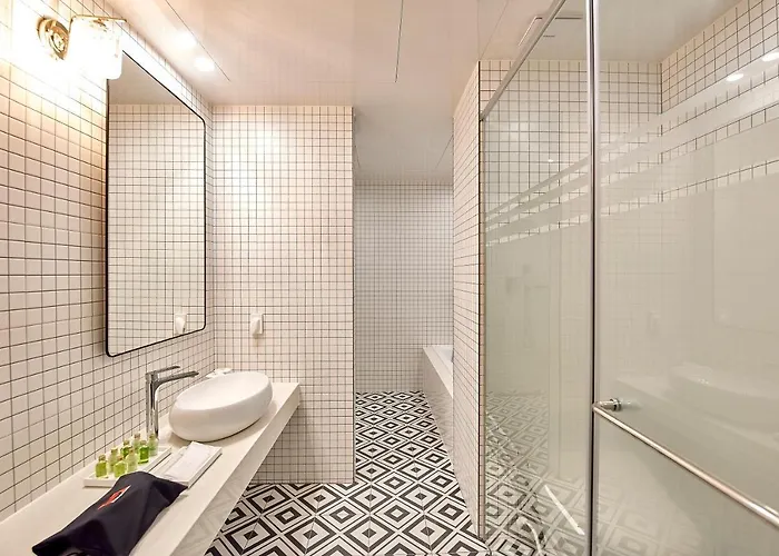 Busan City Hotel 3*