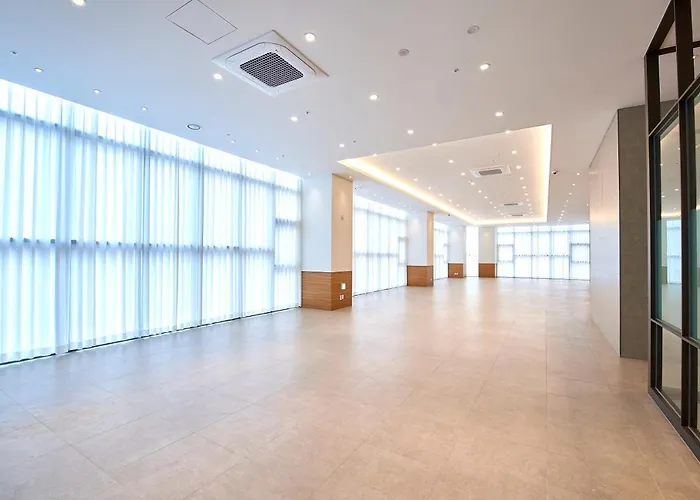 Busan City Hotel
