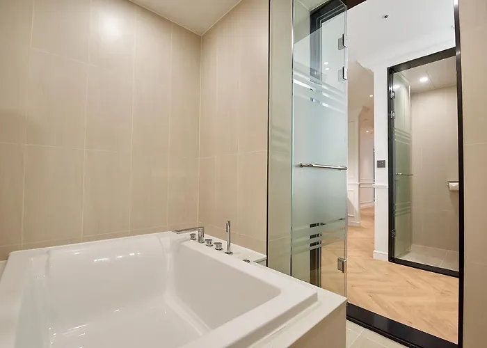 Busan City Hotel 釜山