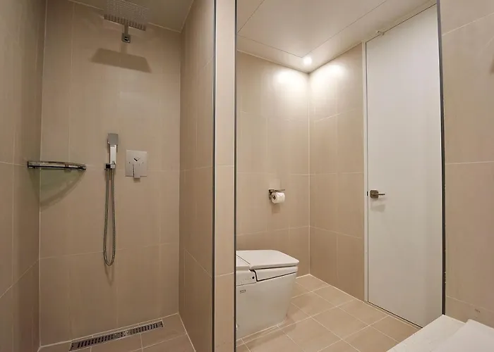Busan City Hotel