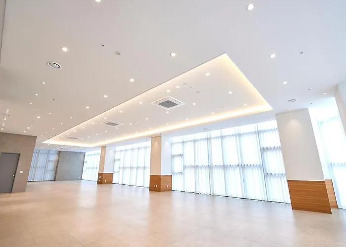 Busan City Hotel