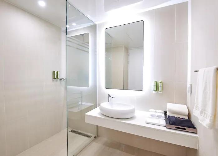 Busan City Hotel 3*