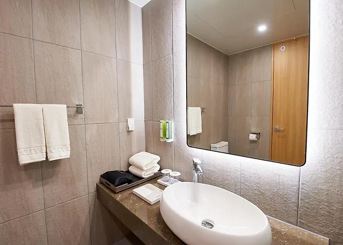 Busan City Hotel 3* 釜山