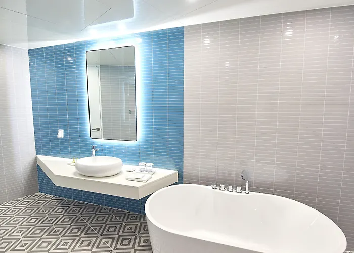 酒店 Busan City Hotel