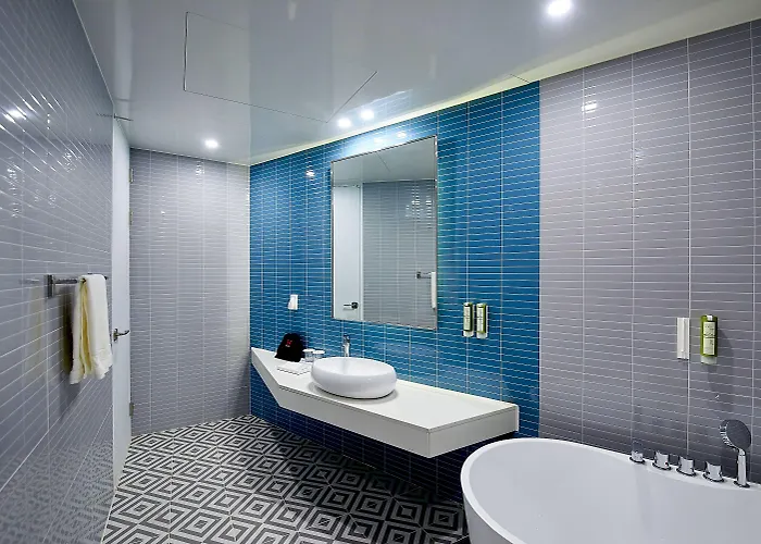 酒店 Busan City Hotel 釜山